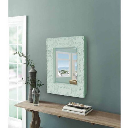 Vintage Luca Mirror - EK CHIC HOME