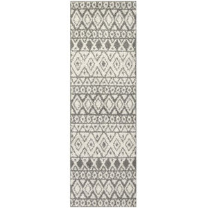 Shag Area Rug and Runner Collection - EK CHIC HOME