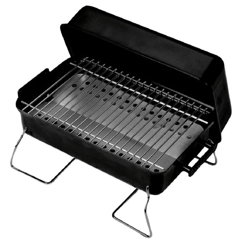Portable Charcoal Grill - EK CHIC HOME