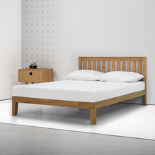 Load image into Gallery viewer, Spa Sensations  6&#39;&#39; Memory Foam Mattress, Multiple Sizes - EK CHIC HOME