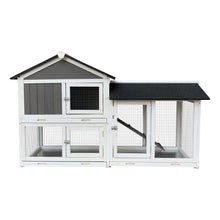 Load image into Gallery viewer, Wooden Pet House - EK CHIC HOME
