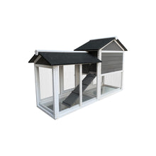 Load image into Gallery viewer, Wooden Pet House - EK CHIC HOME