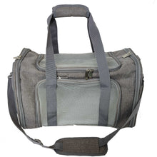Load image into Gallery viewer, Airline Approved Large Soft-Sided Collapsible Pet Travel Carrier - EK CHIC HOME