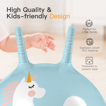 Load image into Gallery viewer, Bouncy Hopper Ball Gift for Kids，1 Piece - EK CHIC HOME