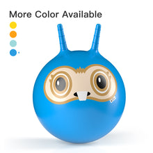 Load image into Gallery viewer, Bouncy Hopper Ball Gift for Kids - EK CHIC HOME