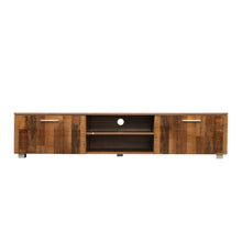 Load image into Gallery viewer, Latest Design Storage TV Stand - EK CHIC HOME