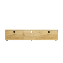 Load image into Gallery viewer, Modern Design TV stand for Living Room - EK CHIC HOME