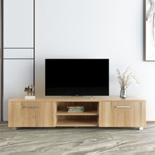 Load image into Gallery viewer, Living Room Furniture TV Stand Modern - EK CHIC HOME