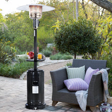 Load image into Gallery viewer, Outdoor 48000BTU Patio Heater Standing 87  Propane Gas - EK CHIC HOME