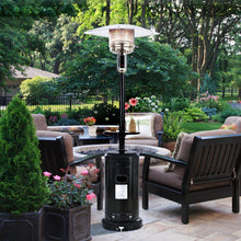Load image into Gallery viewer, Outdoor 48000BTU Patio Heater Standing 87  Propane Gas - EK CHIC HOME