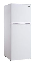 Load image into Gallery viewer, RCA WHITE Refrigerator, 11.5 cu ft, White - EK CHIC HOME