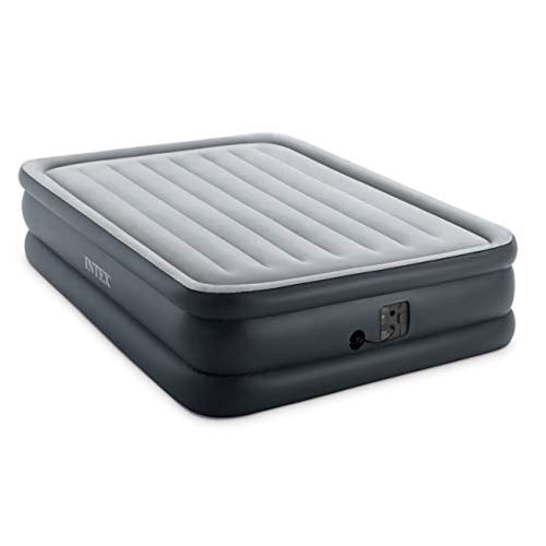 Standard Series Essential Rest Airbed with Built-In Electric Pump, Bed Height 20