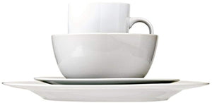 16-Piece Dinnerware Set, Service for 4 - EK CHIC HOME