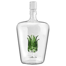 Load image into Gallery viewer, Tequila Decanter Set With Agave  and 6 Agave Shot Glasses - EK CHIC HOME