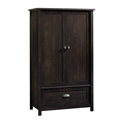 County Line Armoire, L: 33.31