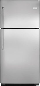 Frigidaire 4-Piece Kitchen Package with 30" fridge/Stainless Steel - EK CHIC HOME