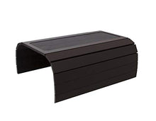 Load image into Gallery viewer, Sofa Couch Arm Tray Table with EVA Base - EK CHIC HOME