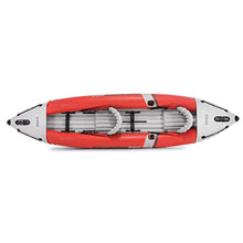 Load image into Gallery viewer, Excursion Pro Kayak, Professional Series Inflatable Fishing Kayak - EK CHIC HOME