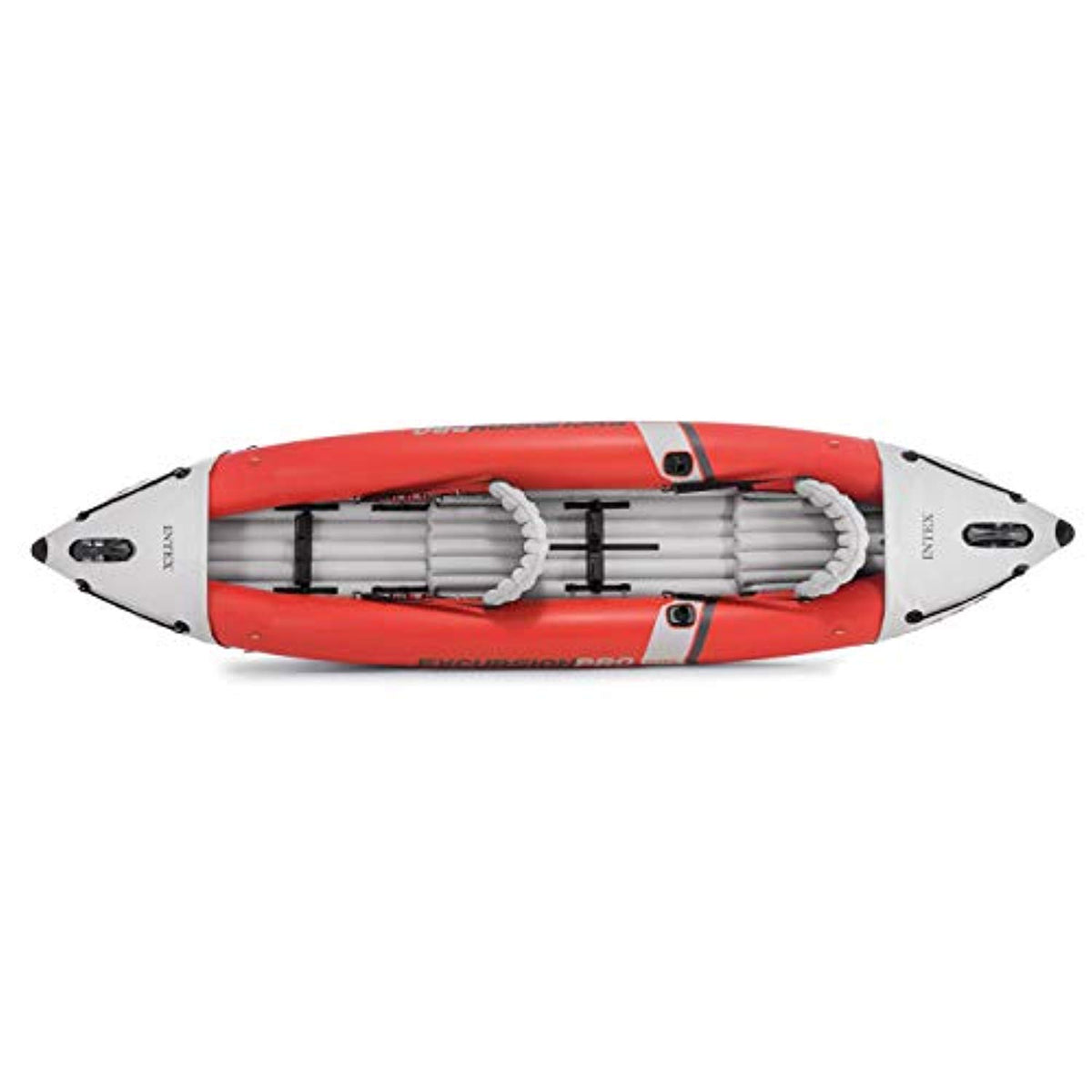 Excursion Pro Kayak, Professional Series Inflatable Fishing Kayak