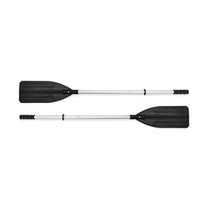 Boat Oars for Intex Inflatable Boats, 1 Pair, 54in - EK CHIC HOME