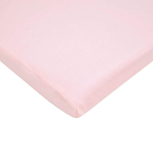 Heavenly Soft Minky Dot 3-Piece Cradle Bedding Set - EK CHIC HOME