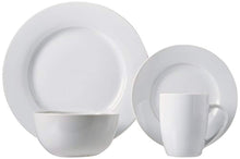 Load image into Gallery viewer, 16-Piece Dinnerware Set, Service for 4 - EK CHIC HOME