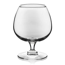 Load image into Gallery viewer, Cognac Glasses, Set of 4: Snifters - EK CHIC HOME