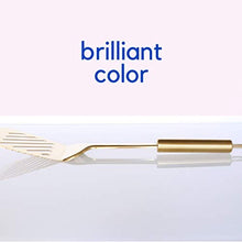 Load image into Gallery viewer, Gold/Brass Cooking Utensils for Modern Cooking and Serving - EK CHIC HOME