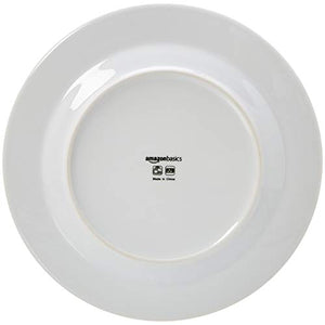 18-Piece Dinnerware Set - Dots, Service for 6 - EK CHIC HOME
