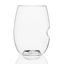 Load image into Gallery viewer, Wine Glass Flexible Shatterproof Recyclable, Set of 4 - EK CHIC HOME