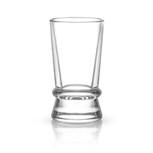 Load image into Gallery viewer, 6-Pack Heavy Base Shot Glass Set, 1.5-Ounce Shot Glasses - EK CHIC HOME