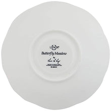 Load image into Gallery viewer, Lenox Butterfly Meadow Party Plates, Set of 6 - EK CHIC HOME