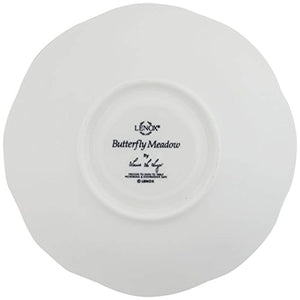 Lenox Butterfly Meadow Party Plates, Set of 6 - EK CHIC HOME