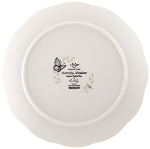 Lenox Butterfly Meadow 18-Piece Dinnerware Set, Service for 6: Dinner Set - EK CHIC HOME