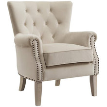 Load image into Gallery viewer, Luxury Accent Chair, Multiple Colors - EK CHIC HOME