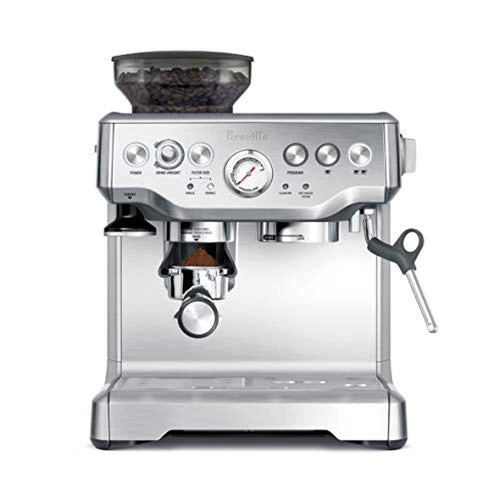 Barista Express Espresso Machine - EK CHIC HOME