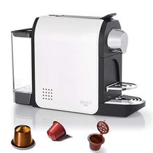 Load image into Gallery viewer, Espresso Machine-High Performance Pump with 19 Bars - EK CHIC HOME