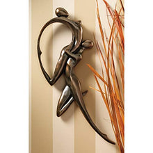 Load image into Gallery viewer, Design Toscano Dance of Desire Wall Sculpture - EK CHIC HOME