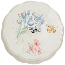 Load image into Gallery viewer, Lenox Butterfly Meadow 3-Tiered Server - EK CHIC HOME
