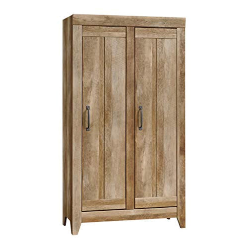 Wide Storage Cabinet, L: 38.94