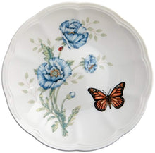 Load image into Gallery viewer, Lenox Butterfly Meadow Party Plates, Set of 6 - EK CHIC HOME