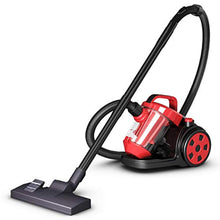 Load image into Gallery viewer, Bagless Canister Cyclonic Vacuum Cleaner - EK CHIC HOME