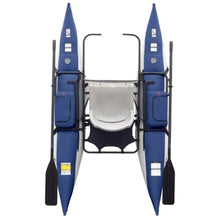 Load image into Gallery viewer, Roanoke Inflatable Pontoon Boat - EK CHIC HOME