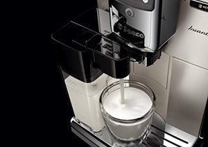 Super Automatic Espresso Machine with AquaClean Filter - EK CHIC HOME