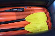 Load image into Gallery viewer, Explorer 200, 2-Person Inflatable Boat Set with French Oars and Mini Air Pump - EK CHIC HOME