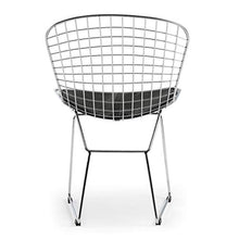 Load image into Gallery viewer, Modern Luxury Side Chair in Black (Set of 2) - EK CHIC HOME