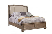 Load image into Gallery viewer, 5 Piece Melbourne Bedroom Set, California King Size - EK CHIC HOME