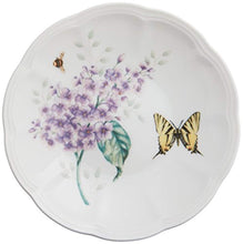 Load image into Gallery viewer, Lenox Butterfly Meadow Party Plates, Set of 6 - EK CHIC HOME