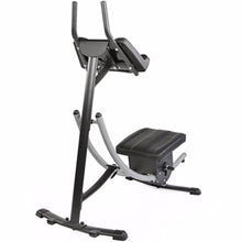 Load image into Gallery viewer, Deluxe Abdominal Crunch Coaster Fitness Equipment (Ab Coaster) - EK CHIC HOME