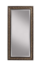 Load image into Gallery viewer, Cognac Ash Full Length Leaner Mirror - EK CHIC HOME